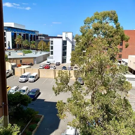 Location Location Vacation Apartment Fremantle Exterior photo