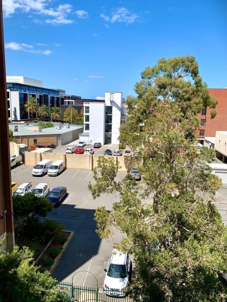 Location Location Vacation Apartment Fremantle