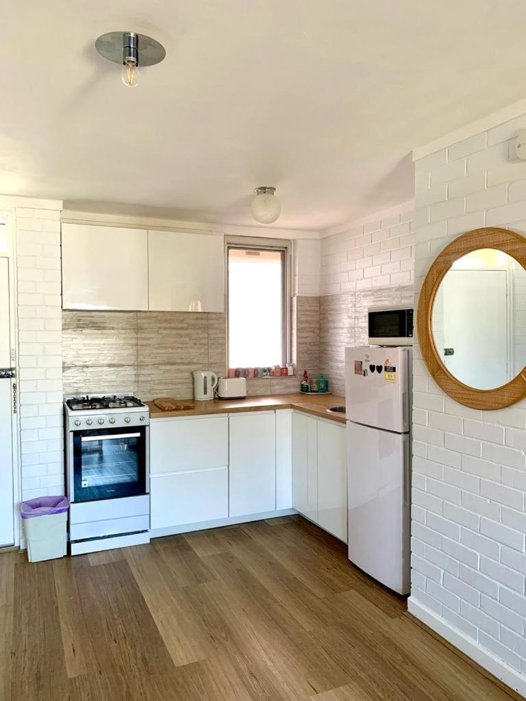 Location Location Vacation Apartment Fremantle