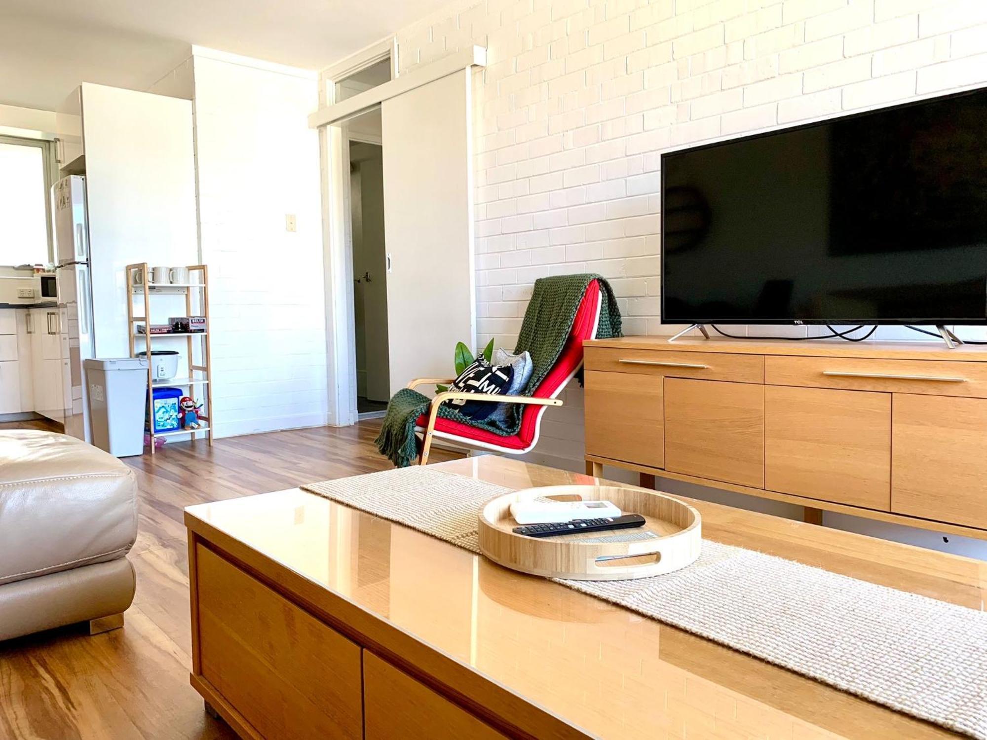 Location Location Vacation Apartment Fremantle
